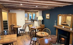 Coffee & Stays At Cartmel Square
